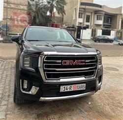GMC Yukon